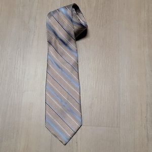 Joseph & Feiss men's silk tie